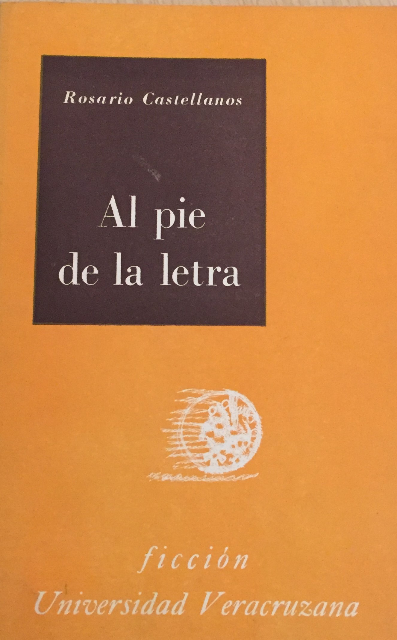 Al pie de la letra
